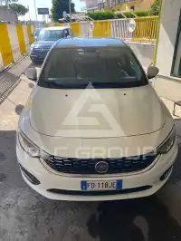 2016 Fiat Tipo