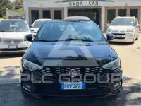 2016 Fiat Tipo