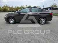 2016 Fiat Tipo