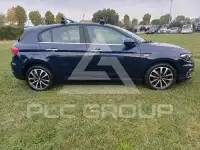 2016 Fiat Tipo