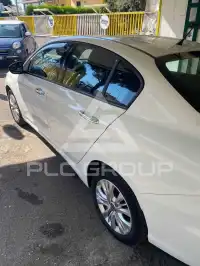 2016 Fiat Tipo