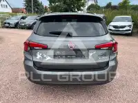 2016 Fiat Tipo