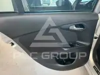 2016 Fiat Tipo