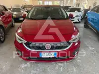 2016 Fiat Tipo