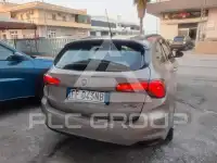 2016 Fiat Tipo