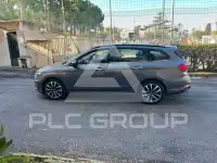 2016 Fiat Tipo