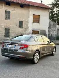 2016 Fiat Tipo