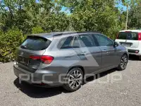 2016 Fiat Tipo