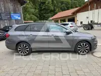 2016 Fiat Tipo