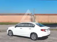 2016 Fiat Tipo