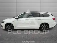 2016 Fiat Tipo
