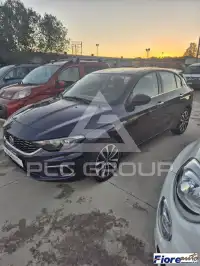 2016 Fiat Tipo
