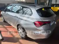 2016 Fiat Tipo