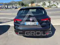 2016 Fiat Tipo