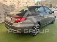2016 Fiat Tipo