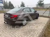2016 Fiat Tipo