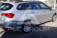 2016 Fiat Tipo
