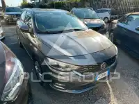 2016 Fiat Tipo