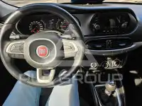 2016 Fiat Tipo