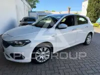 2016 Fiat Tipo