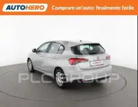 2016 Fiat Tipo