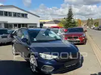 2016 Fiat Tipo