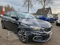 2016 Fiat Tipo
