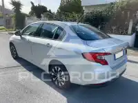 2016 Fiat Tipo