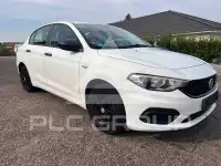 2016 Fiat Tipo