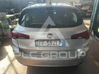 2016 Fiat Tipo