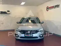 2016 Fiat Tipo