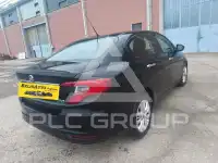 2016 Fiat Tipo