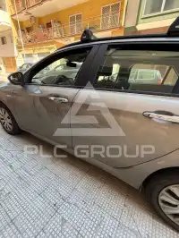 2016 Fiat Tipo