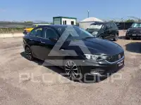 2016 Fiat Tipo