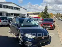 2016 Fiat Tipo
