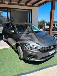 2016 Fiat Tipo