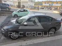 2016 Fiat Tipo