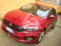 2016 Fiat Tipo