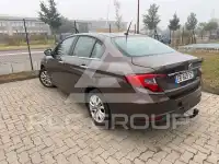 2016 Fiat Tipo