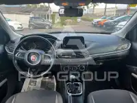 2016 Fiat Tipo