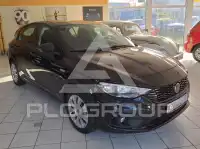 2016 Fiat Tipo
