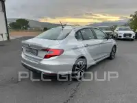 2016 Fiat Tipo