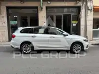 2016 Fiat Tipo