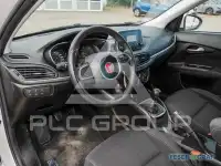 2016 Fiat Tipo