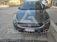 2016 Fiat Tipo