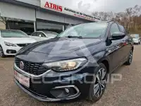 2016 Fiat Tipo