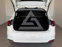 2016 Fiat Tipo