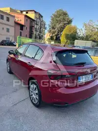 2016 Fiat Tipo