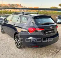 2016 Fiat Tipo