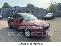 2016 Fiat Tipo